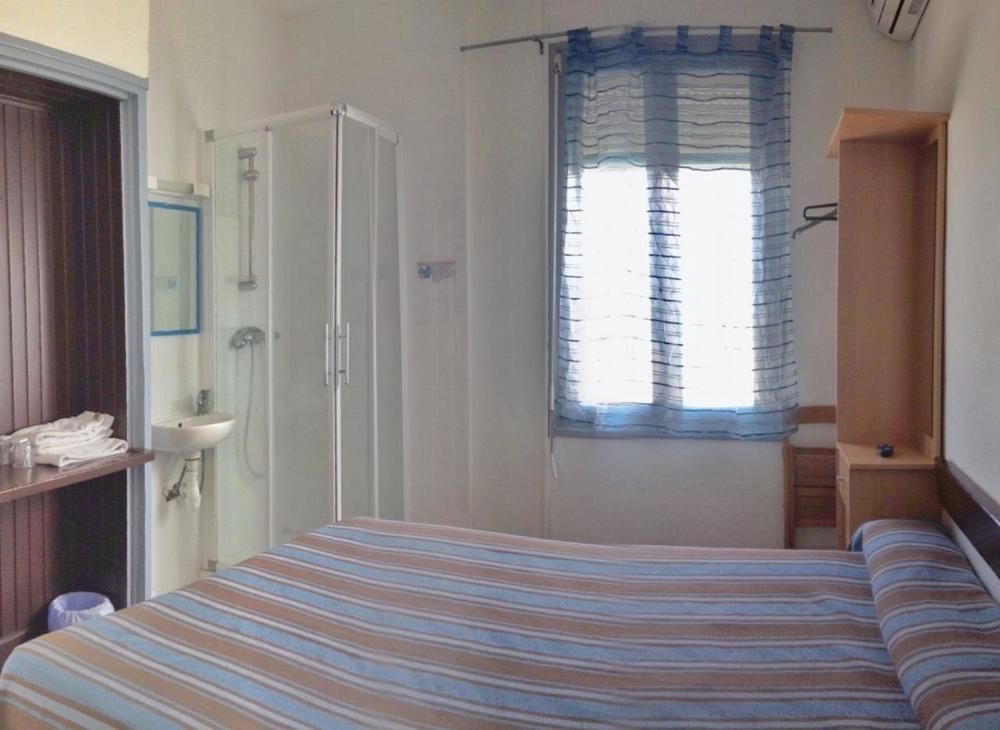 Hotel La Casa Le Barcarès Kültér fotó